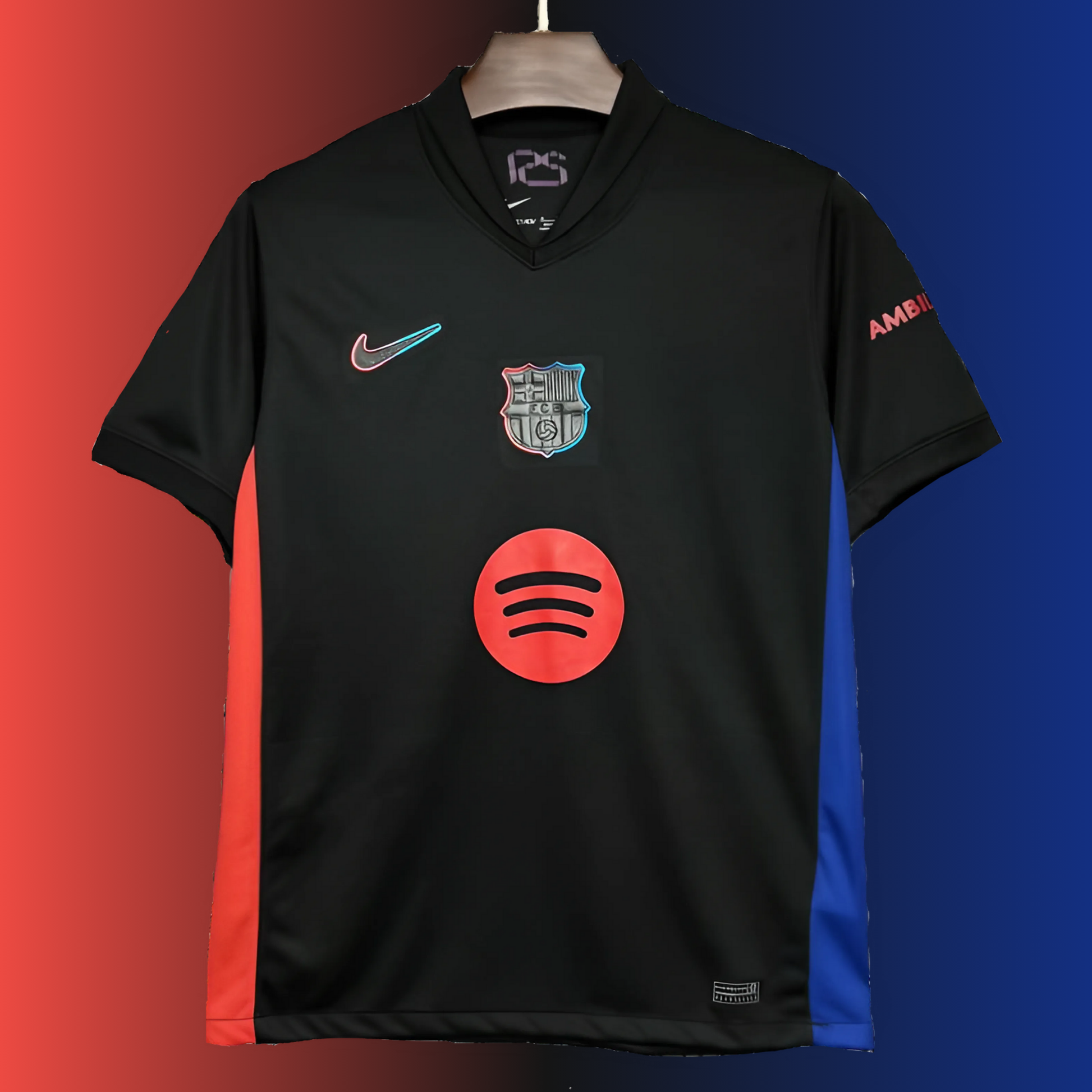 FC Barcelona Away Jersey 2024/25 - Big Size